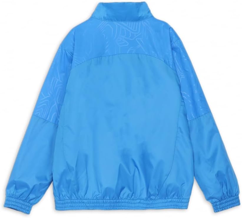 Amazon.co.jp: [プーマ] サッカー フットボール 部活 ブルゾン